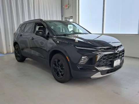 More photos of 2023 Chevrolet Blazer LT at First Team Hampton Chevrolet, VA