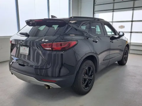 More photos of 2023 Chevrolet Blazer LT at First Team Hampton Chevrolet, VA