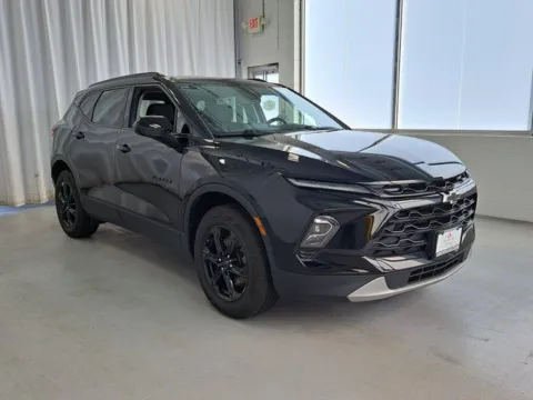 More photos of 2023 Chevrolet Blazer LT at First Team Hampton Chevrolet, VA