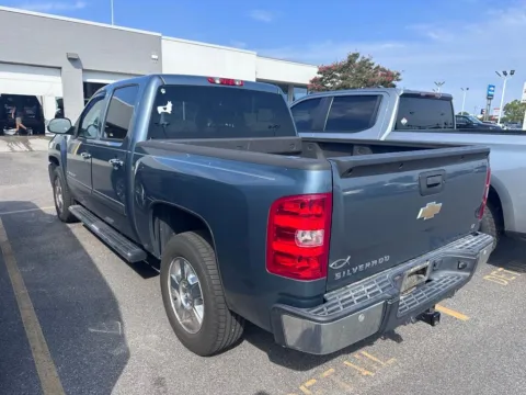 Another view of 2013 Chevrolet Silverado 1500 LT for sale in Hampton, VA at First Team Hampton Chevrolet