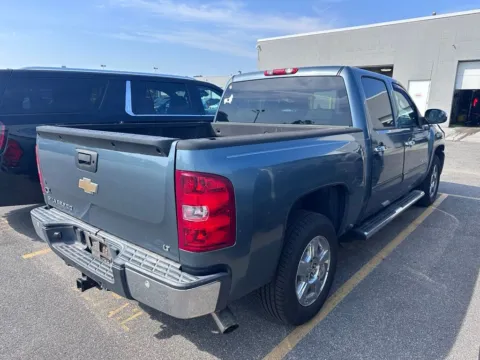 More photos of 2013 Chevrolet Silverado 1500 LT at First Team Hampton Chevrolet, VA