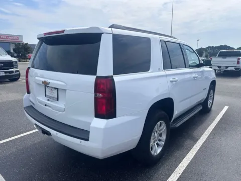 More photos of 2020 Chevrolet Tahoe LT at First Team Hampton Chevrolet, VA