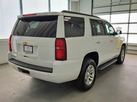 More photos of 2020 Chevrolet Tahoe LT at First Team Hampton Chevrolet, VA