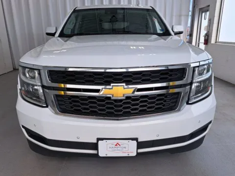 Another view of 2020 Chevrolet Tahoe LT for sale in Hampton, VA at First Team Hampton Chevrolet