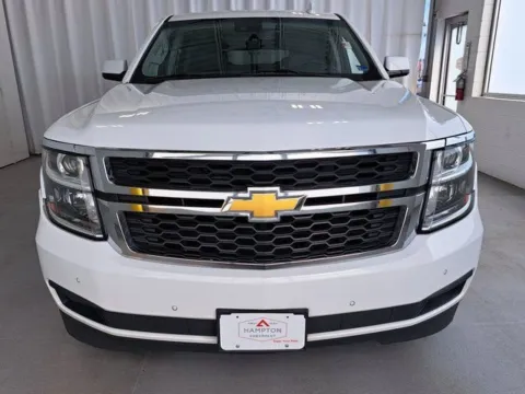Another view of 2020 Chevrolet Tahoe LT for sale in Hampton, VA at First Team Hampton Chevrolet