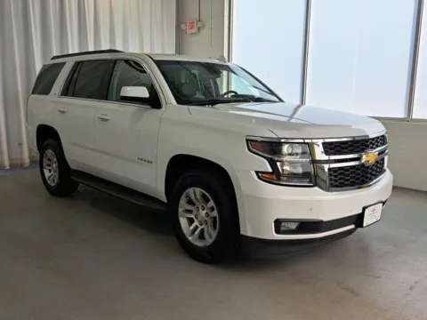 More photos of 2020 Chevrolet Tahoe LT at First Team Hampton Chevrolet, VA