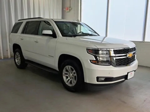 More photos of 2020 Chevrolet Tahoe LT at First Team Hampton Chevrolet, VA