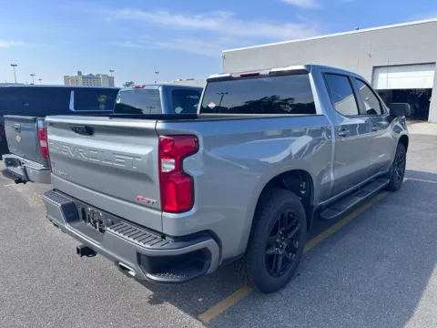 More photos of 2024 Chevrolet Silverado 1500 RST at First Team Hampton Chevrolet, VA