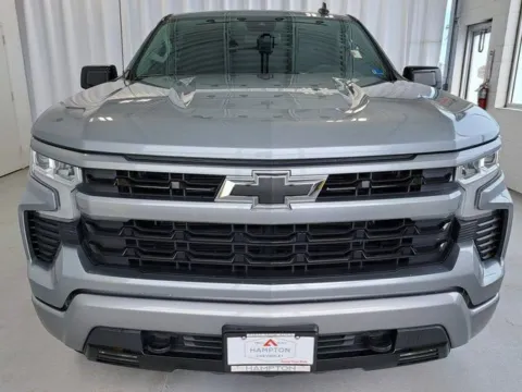 More photos of 2024 Chevrolet Silverado 1500 RST at First Team Hampton Chevrolet, VA
