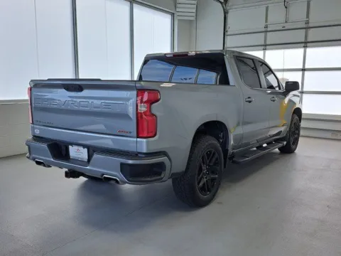 More photos of 2024 Chevrolet Silverado 1500 RST at First Team Hampton Chevrolet, VA