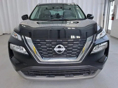 Another view of 2023 Nissan Rogue SV for sale in Hampton, VA at First Team Hampton Chevrolet