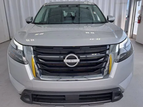Another view of 2023 Nissan Pathfinder SV for sale in Hampton, VA at First Team Hampton Chevrolet