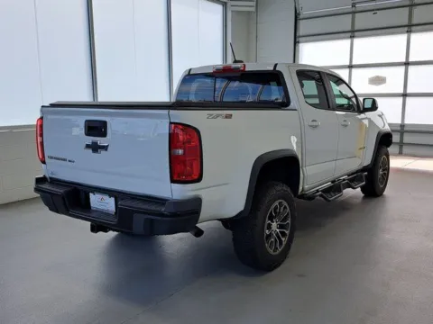 More photos of 2019 Chevrolet Colorado ZR2 at First Team Hampton Chevrolet, VA