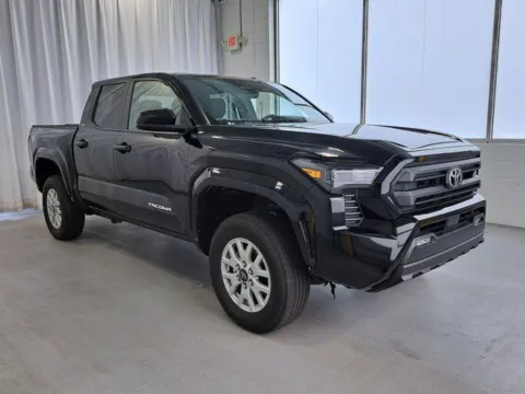 More photos of 2024 Toyota Tacoma SR5 at First Team Hampton Chevrolet, VA