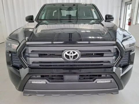 Another view of 2024 Toyota Tacoma SR5 for sale in Hampton, VA at First Team Hampton Chevrolet