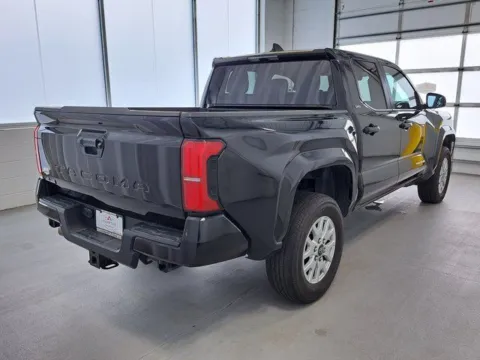 More photos of 2024 Toyota Tacoma SR5 at First Team Hampton Chevrolet, VA