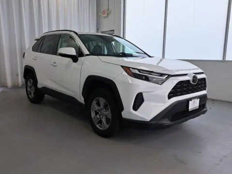 More photos of 2024 Toyota RAV4 XLE at First Team Hampton Chevrolet, VA