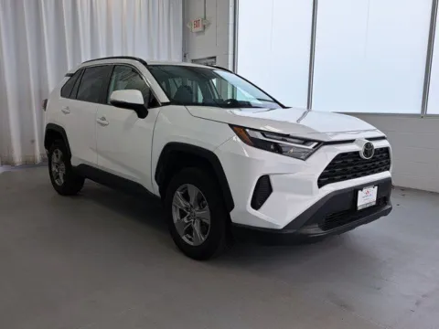 More photos of 2024 Toyota RAV4 XLE at First Team Hampton Chevrolet, VA