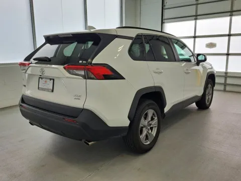 More photos of 2024 Toyota RAV4 XLE at First Team Hampton Chevrolet, VA