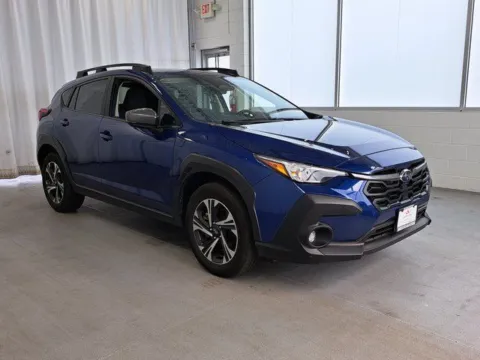 More photos of 2025 Subaru Crosstrek Premium at First Team Hampton Chevrolet, VA