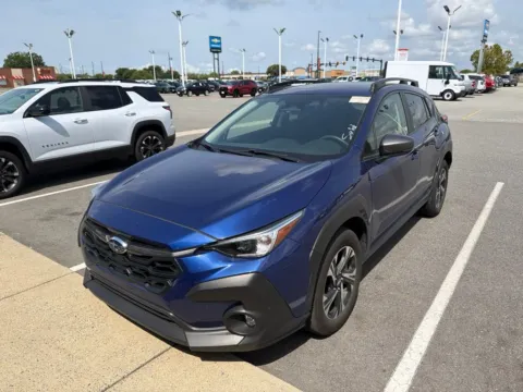 Photos of 2025 Subaru Crosstrek Premium for sale in Hampton, VA at First Team Hampton Chevrolet
