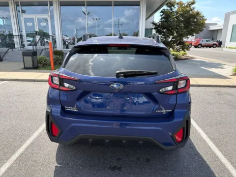 More photos of 2025 Subaru Crosstrek Premium at First Team Hampton Chevrolet, VA