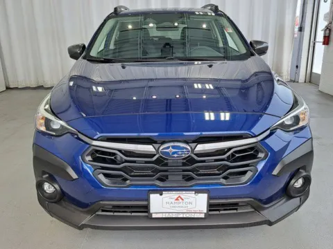 More photos of 2025 Subaru Crosstrek Premium at First Team Hampton Chevrolet, VA