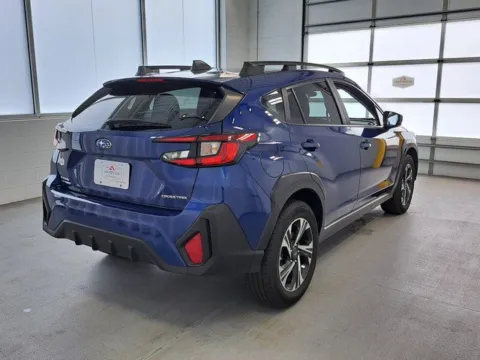 More photos of 2025 Subaru Crosstrek Premium at First Team Hampton Chevrolet, VA
