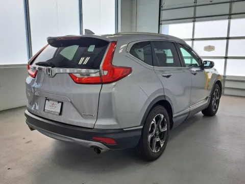 More photos of 2018 Honda CR-V Touring at First Team Hampton Chevrolet, VA