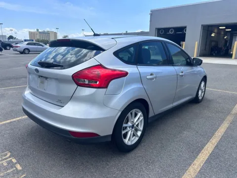 More photos of 2016 Ford Focus SE at First Team Hampton Chevrolet, VA