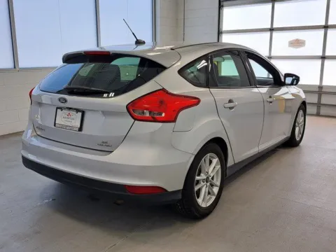 More photos of 2016 Ford Focus SE at First Team Hampton Chevrolet, VA