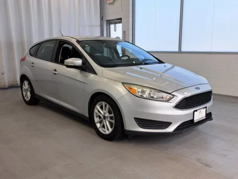 More photos of 2016 Ford Focus SE at First Team Hampton Chevrolet, VA
