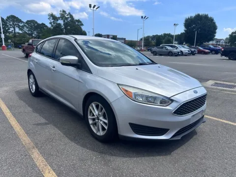 More photos of 2016 Ford Focus SE at First Team Hampton Chevrolet, VA