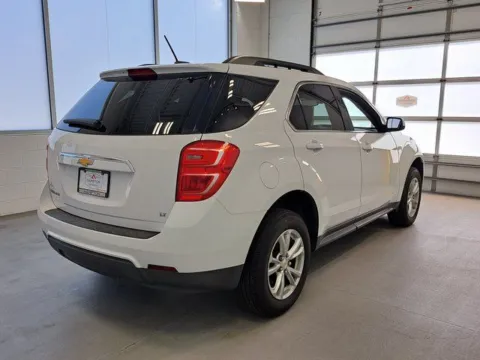 More photos of 2017 Chevrolet Equinox LT at First Team Hampton Chevrolet, VA