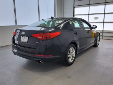 More photos of 2013 Kia Optima LX at First Team Hampton Chevrolet, VA