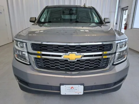 Another view of 2018 Chevrolet Tahoe LT for sale in Hampton, VA at First Team Hampton Chevrolet