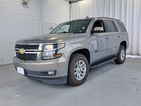 Photos of 2018 Chevrolet Tahoe LT for sale in Hampton, VA at First Team Hampton Chevrolet