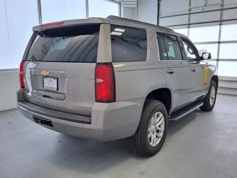 More photos of 2018 Chevrolet Tahoe LT at First Team Hampton Chevrolet, VA
