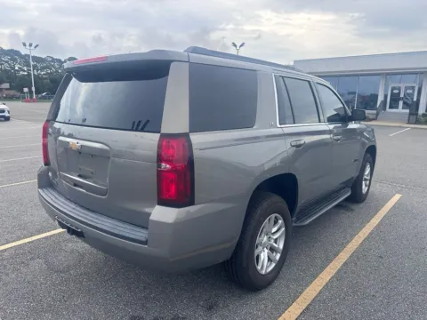 More photos of 2018 Chevrolet Tahoe LT at First Team Hampton Chevrolet, VA