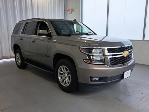 More photos of 2018 Chevrolet Tahoe LT at First Team Hampton Chevrolet, VA