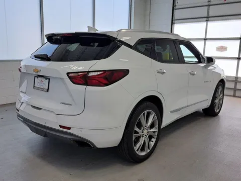 More photos of 2019 Chevrolet Blazer Premier at First Team Hampton Chevrolet, VA