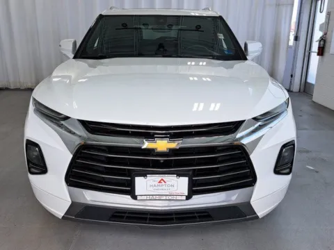 Another view of 2019 Chevrolet Blazer Premier for sale in Hampton, VA at First Team Hampton Chevrolet