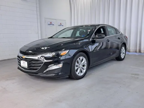 Photos of 2024 Chevrolet Malibu LT for sale in Hampton, VA at First Team Hampton Chevrolet