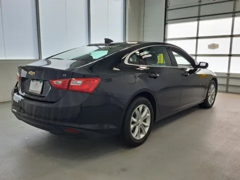 More photos of 2024 Chevrolet Malibu LT at First Team Hampton Chevrolet, VA