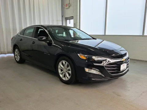 More photos of 2024 Chevrolet Malibu LT at First Team Hampton Chevrolet, VA