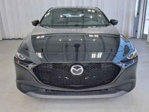 Another view of 2024 Mazda Mazda3 2.5 S Select Sport for sale in Hampton, VA at First Team Hampton Chevrolet