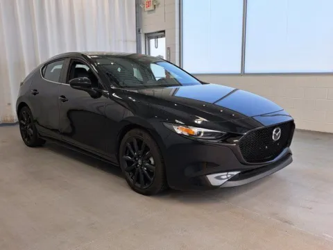 More photos of 2024 Mazda Mazda3 2.5 S Select Sport at First Team Hampton Chevrolet, VA