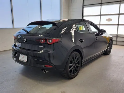 More photos of 2024 Mazda Mazda3 2.5 S Select Sport at First Team Hampton Chevrolet, VA
