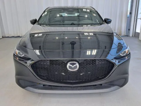 Another view of 2024 Mazda Mazda3 2.5 S Select Sport for sale in Hampton, VA at First Team Hampton Chevrolet