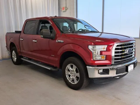 More photos of 2016 Ford F-150 XLT at First Team Hampton Chevrolet, VA